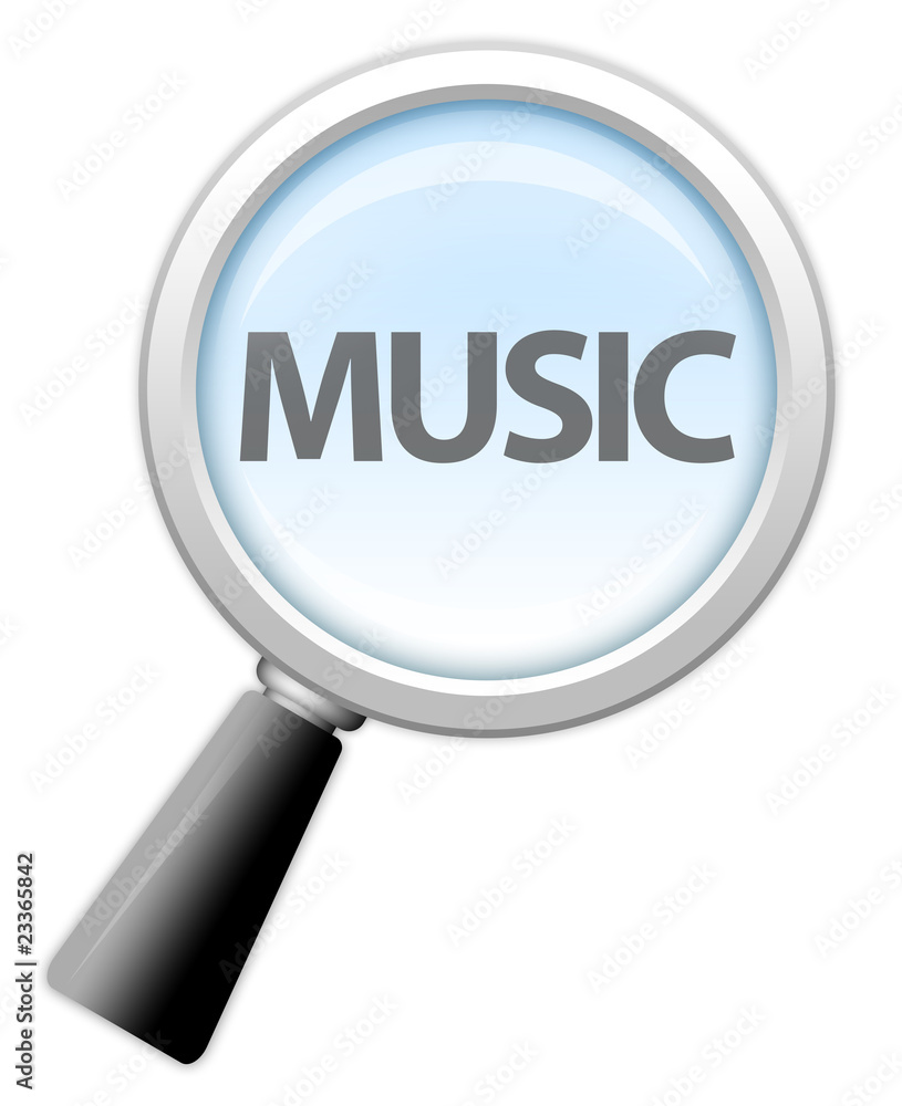 Magnifying Glass Icon Magnifying Glass Icon