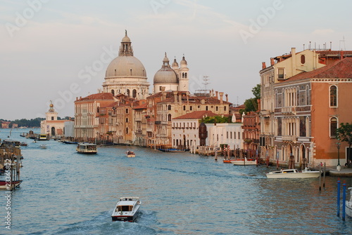 Venice, Italy © Tourmalet06