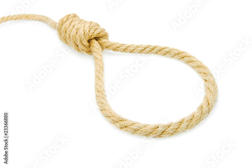hang knot