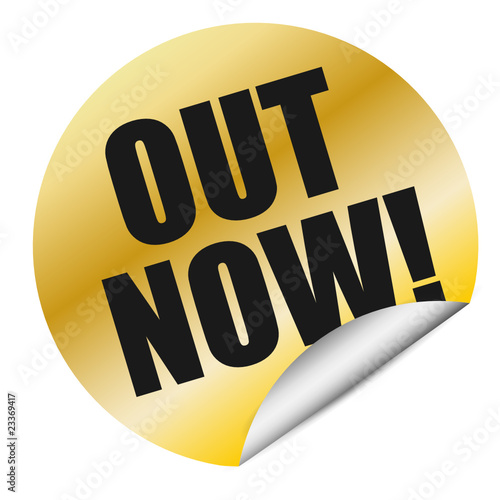 OUT NOW!