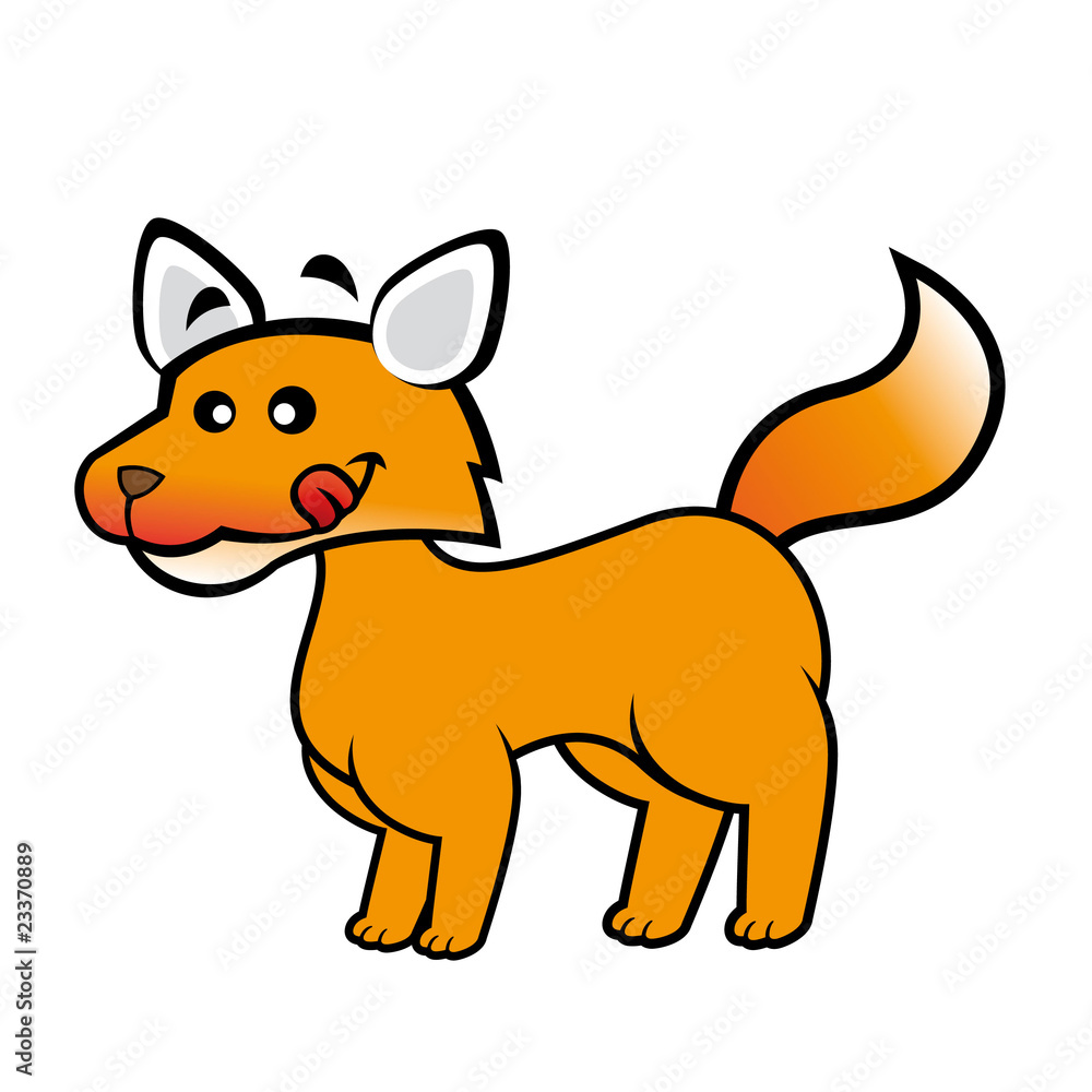 renard renard