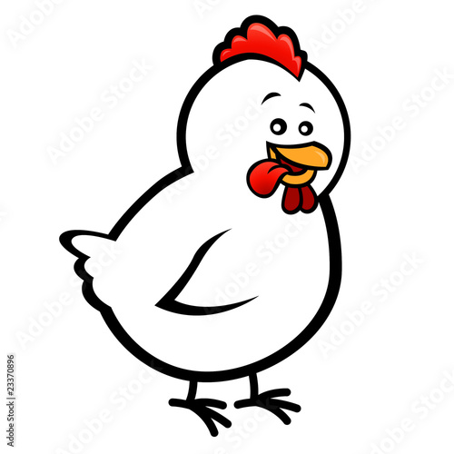 poule