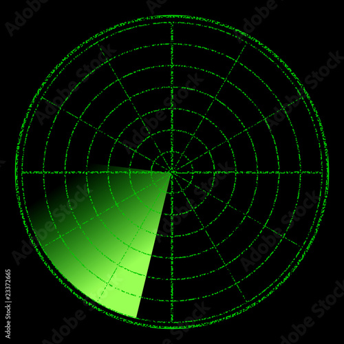radar