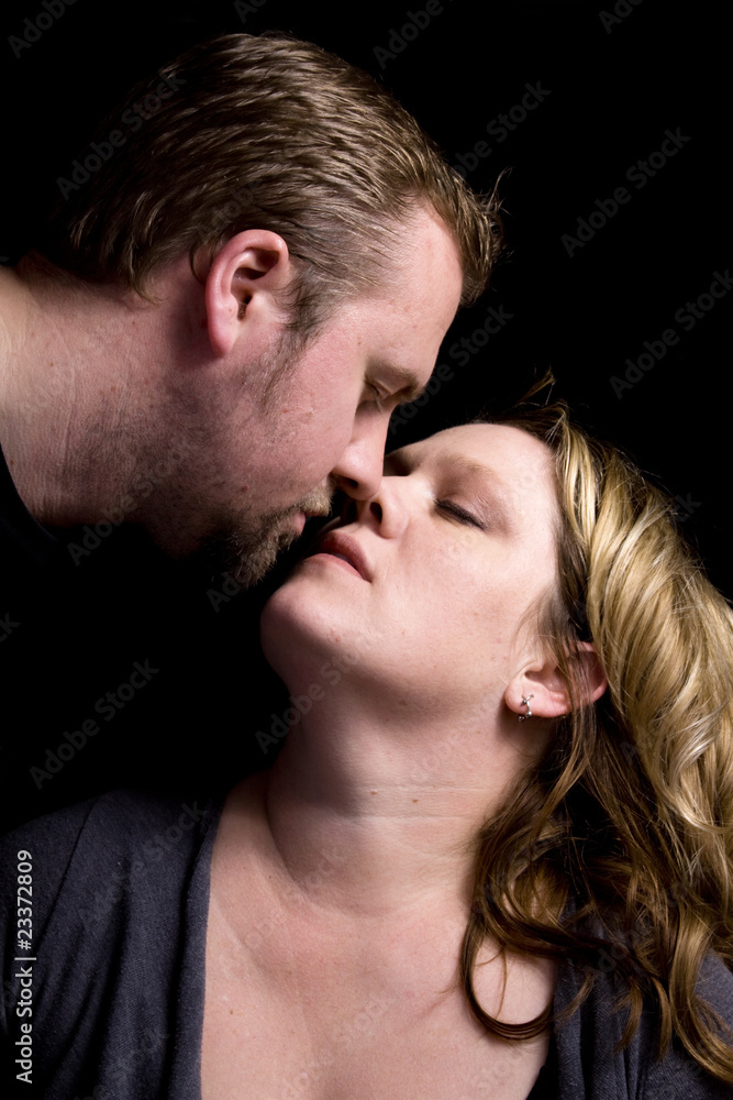 Romantic Couple Romantic Couple