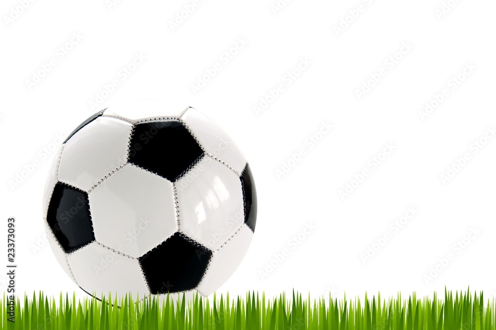 Obraz premium football