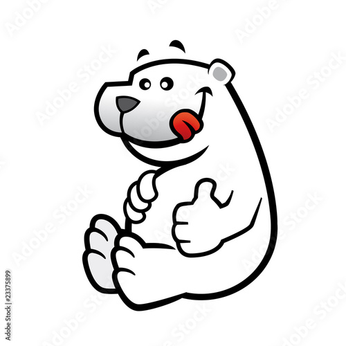ours dévore