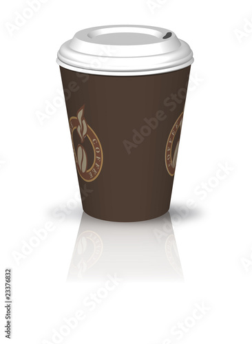 Kaffeebecher