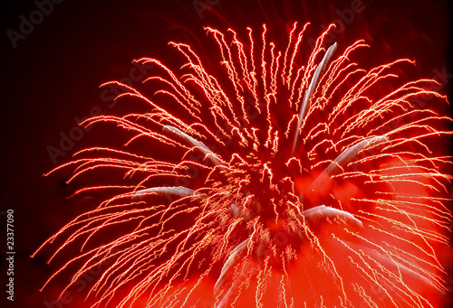 Fuegos Artificiales