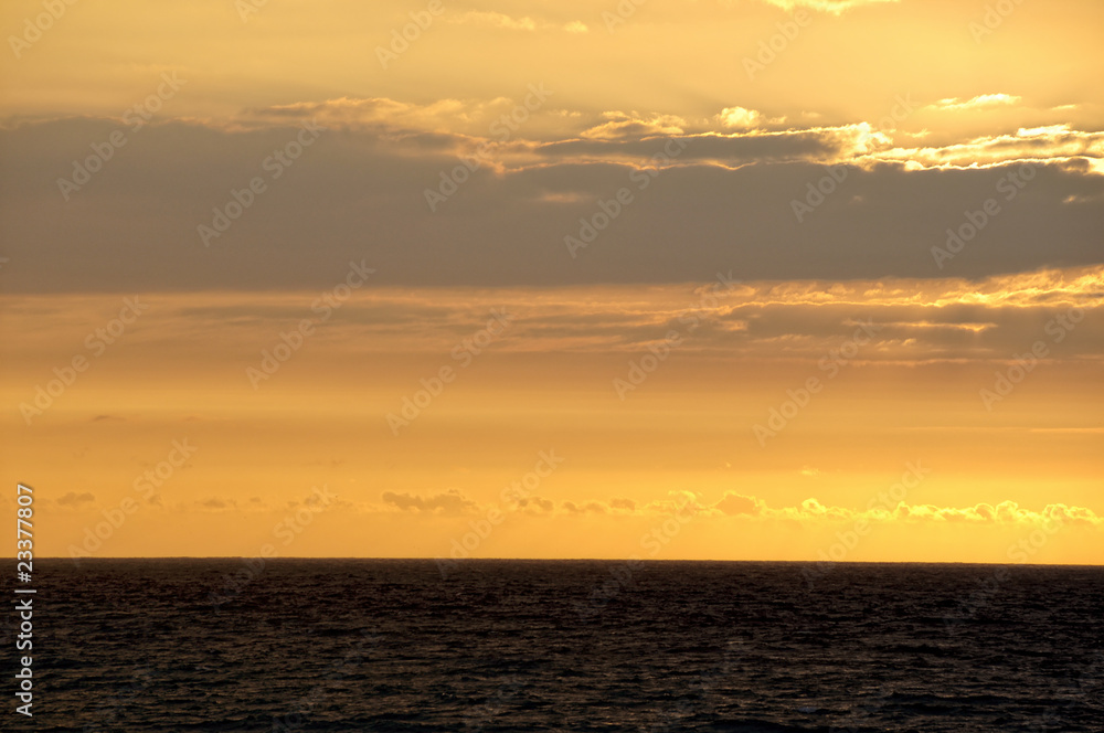 ATARDECER ATARDECER