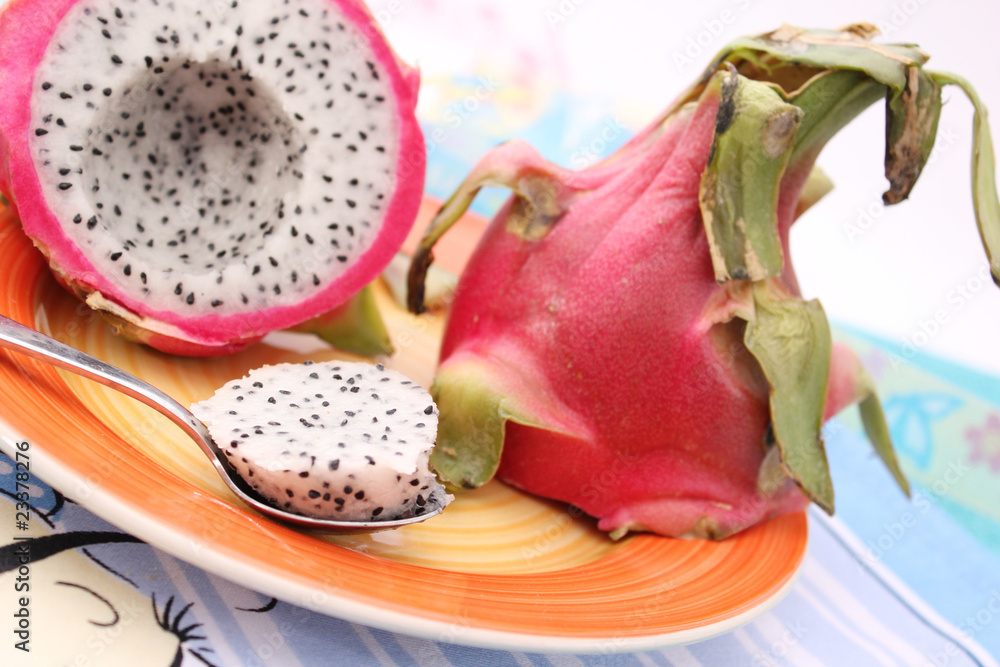 Drachenfrucht Drachenfrucht