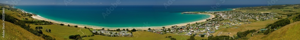 Apollo Bay, Great Ocean Road, Australia