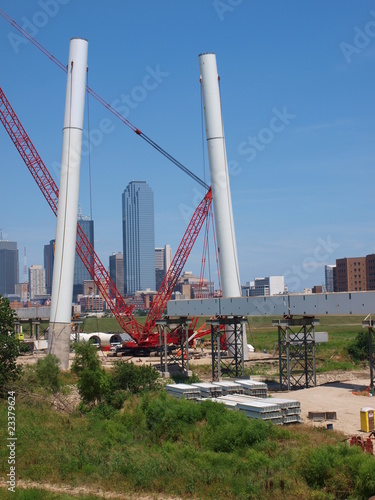Wallpaper Mural Bridge Construction Torontodigital.ca