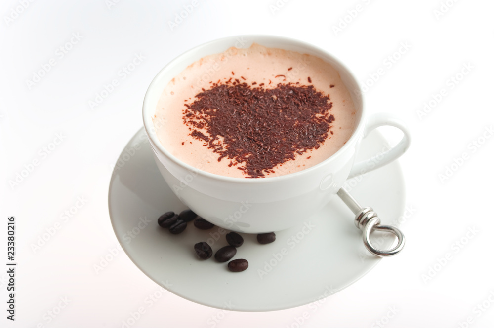 cappacino cappacino