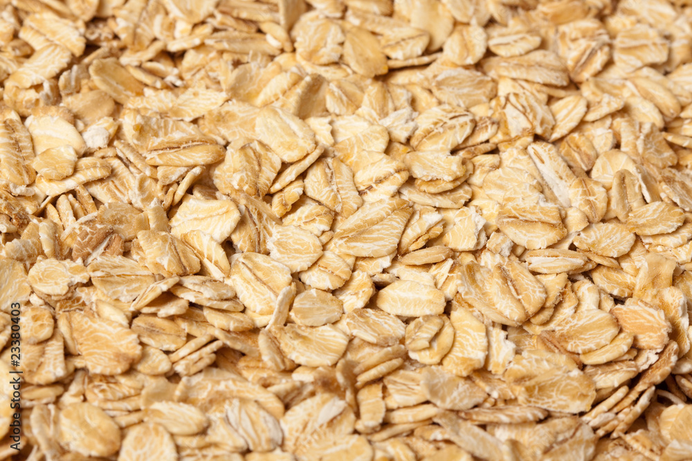 rolled oats rolled oats