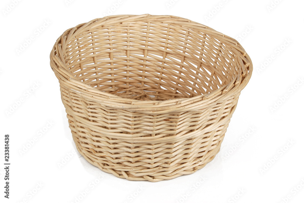 wicker products