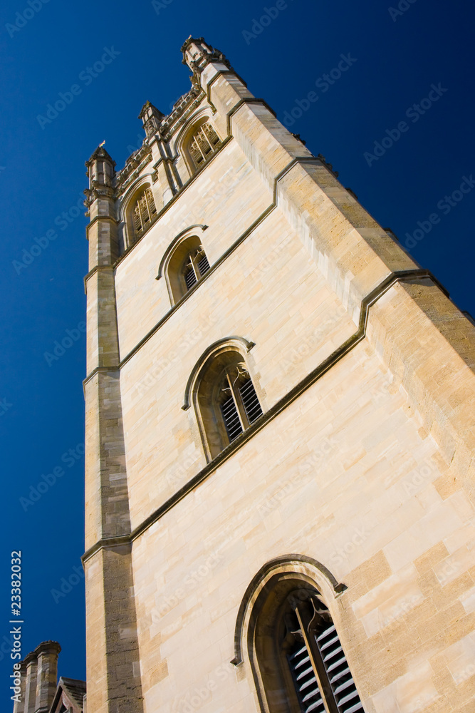 Magdalen College, Oxford Magdalen College, Oxford