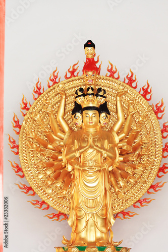 guanyin bodhisattva photo