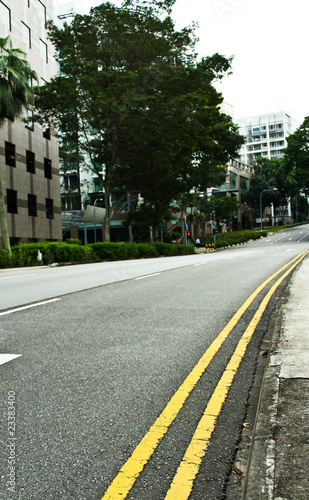 road