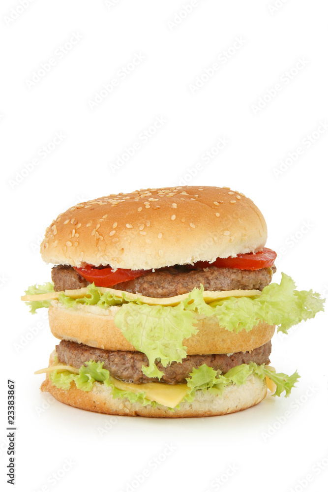 big hamburger big hamburger