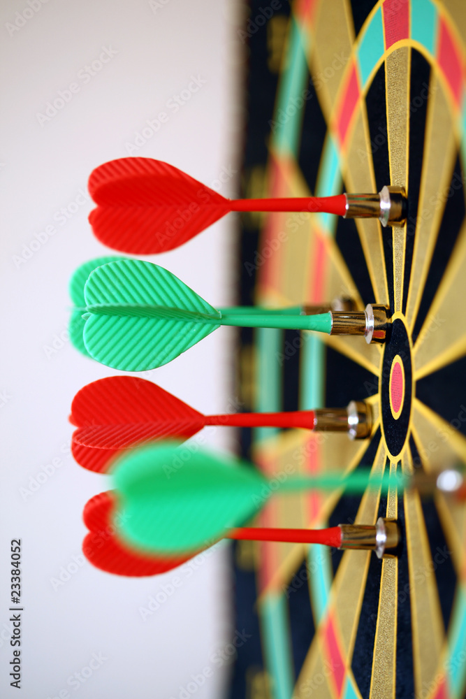 Darts Darts
