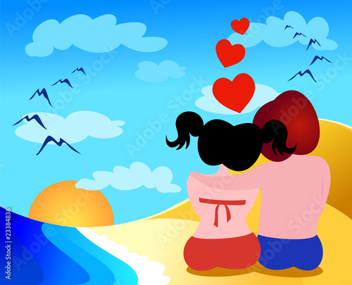 Lovers