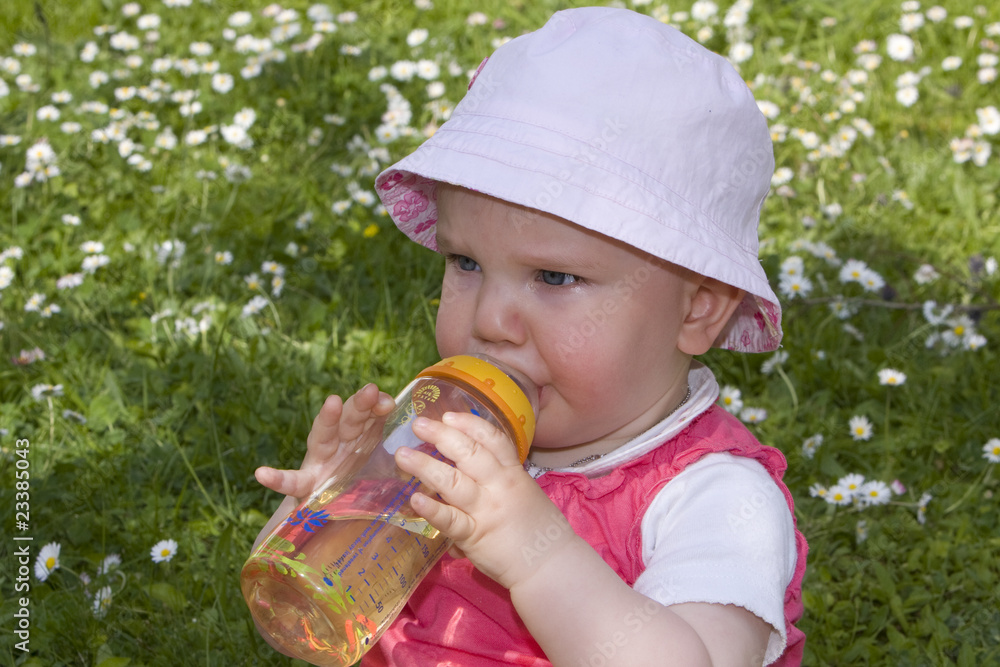 TRINKFLASCHE TRINKFLASCHE