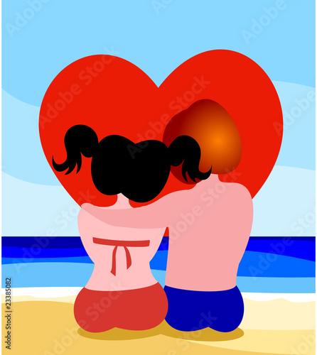 Lovers