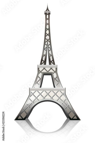 Tour Eiffel