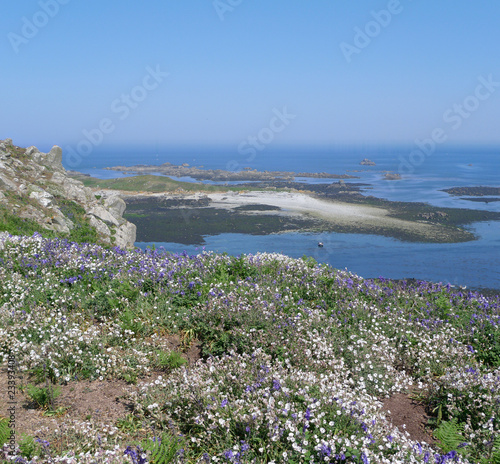 Sept îles