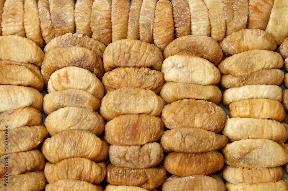 Dried figs Dried figs