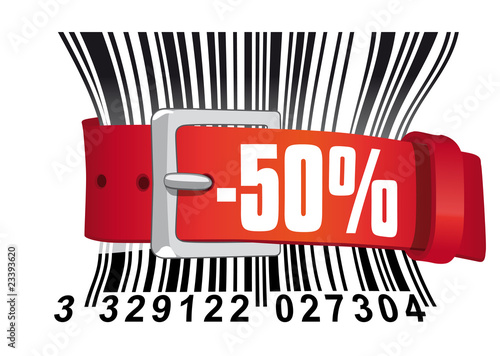 -50% - PROMOTION - LIQUIDATION TOTALE