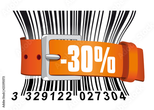 -30% - PROMOTION - LIQUIDATION TOTALE