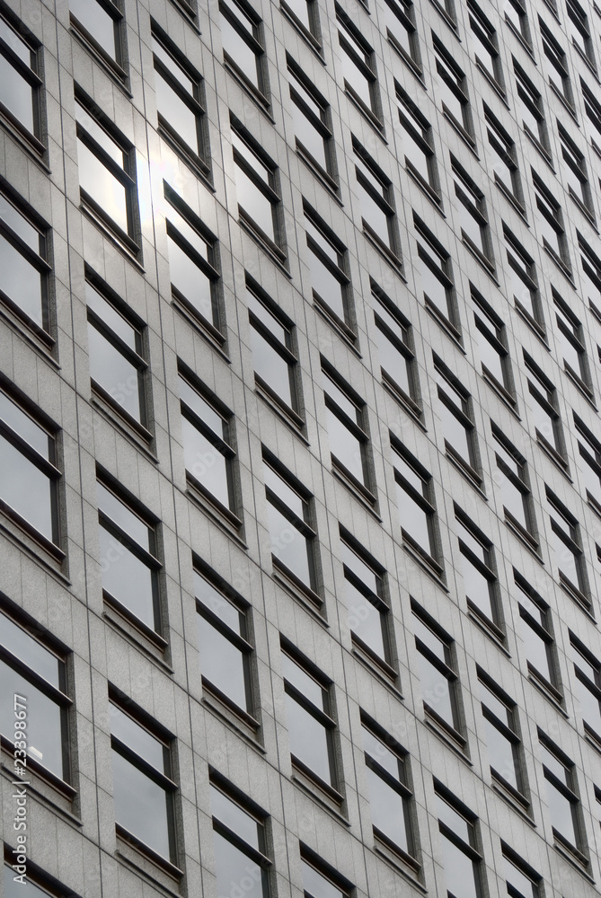skyscraper skyscraper