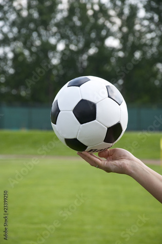Fussball © stadelpeter