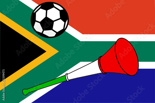 Vuvuzela - Italia