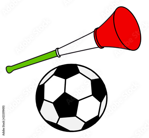 Vuvuzela - Italia