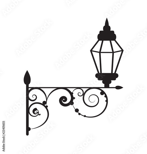 light