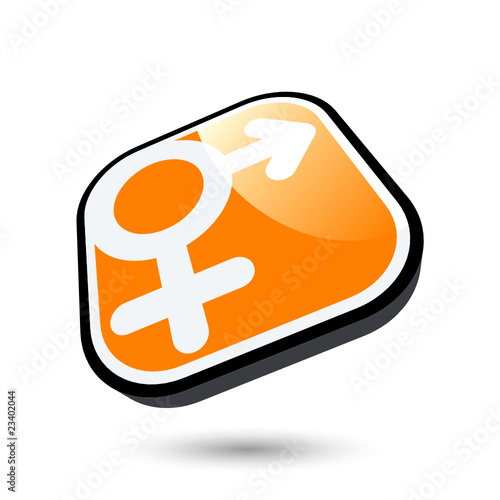 hetero sexualität geschlecht zeichen symbol