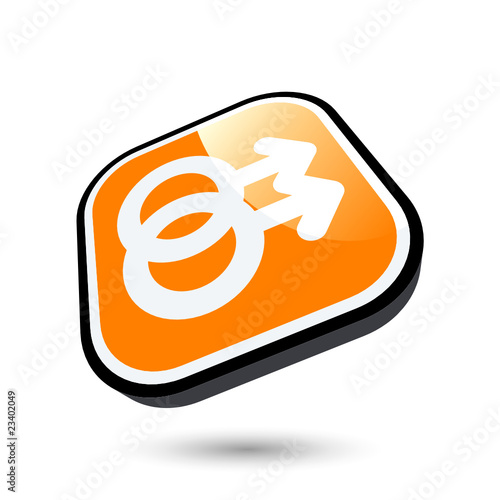 schwul homosexuell zeichen symbol männlich