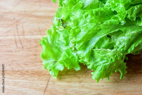 lettuce