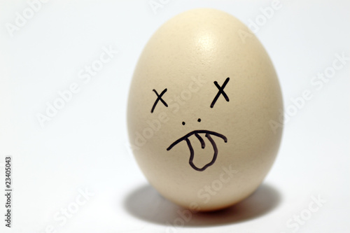 Wallpaper Mural Weak face Torontodigital.ca