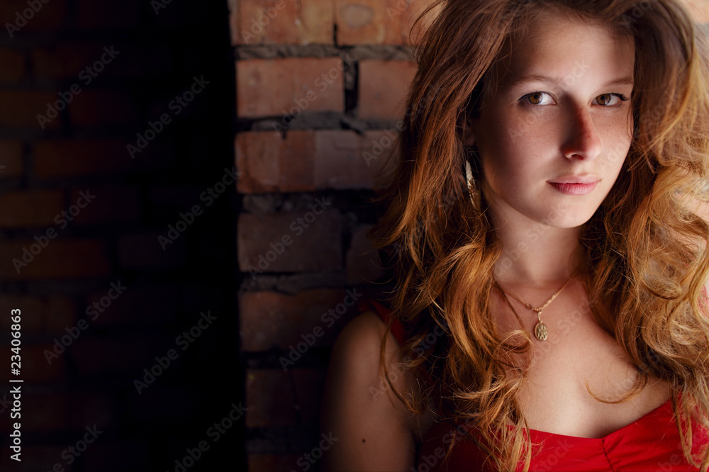 portrait portrait