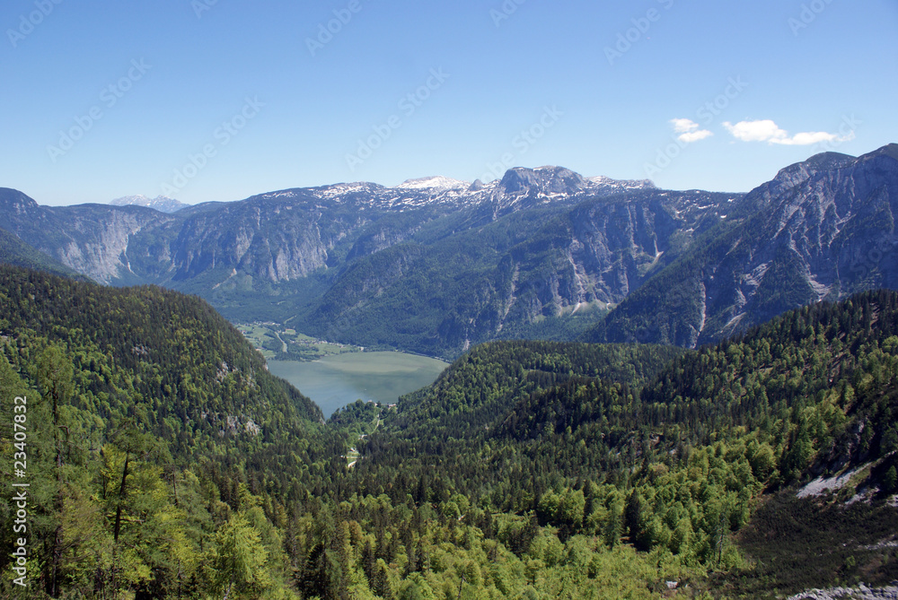 Hallstätter See