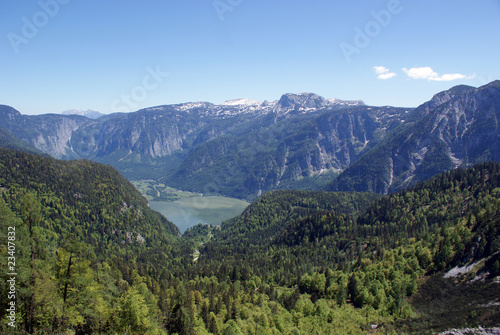 Hallstätter See