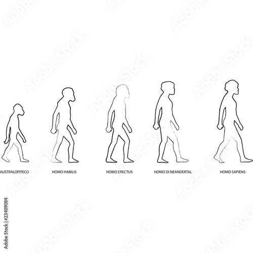 evoluzione