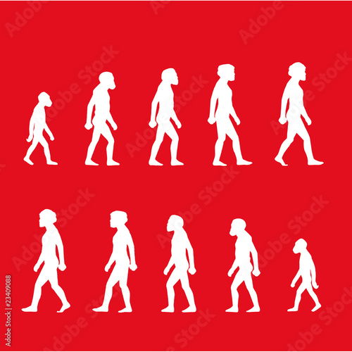 evoluzione