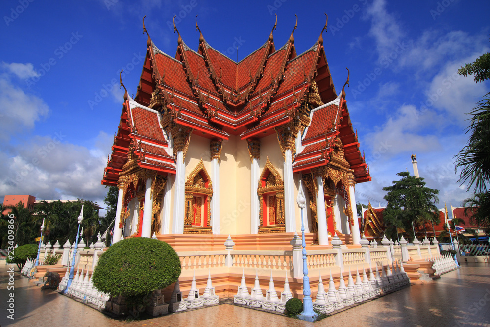 Wat Lum Wat Lum