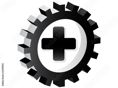 help button