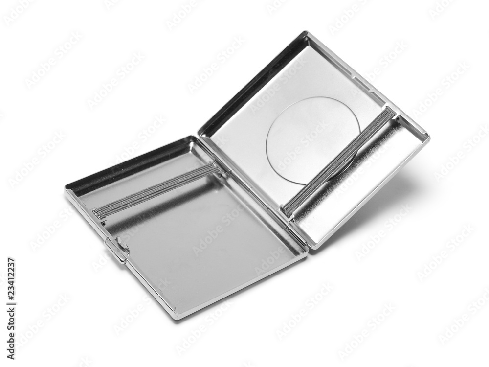 cigarette case cigarette case