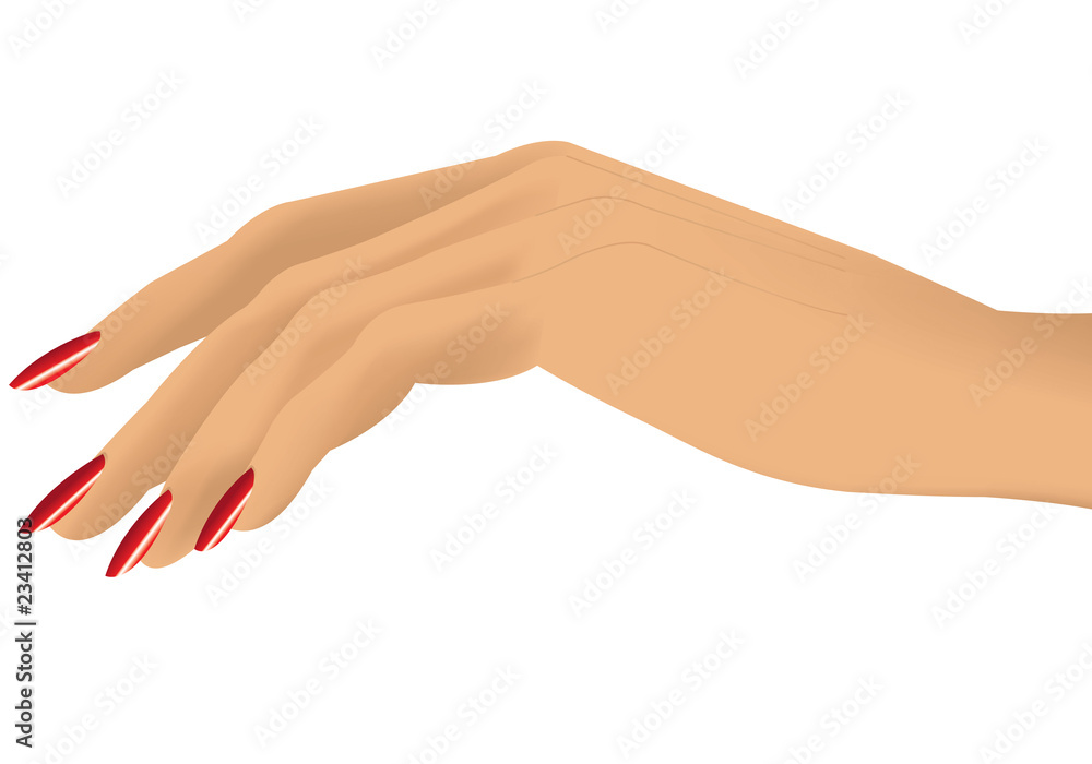 mani
